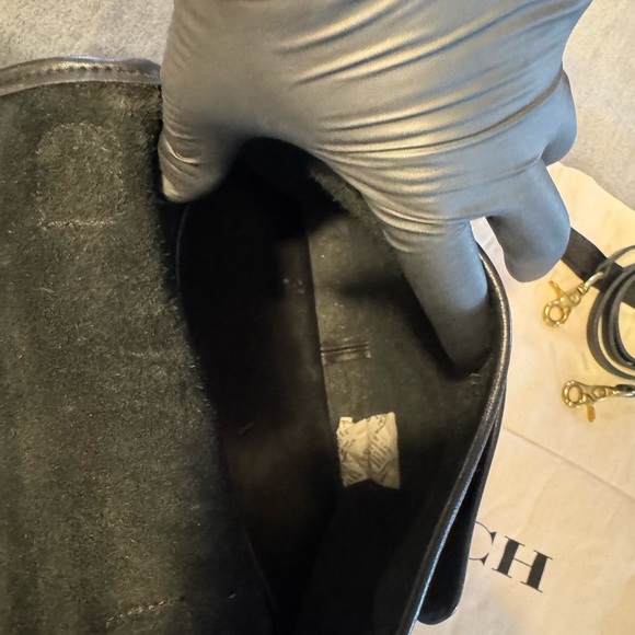 1994 vintage Coach Station bag - Picture 8 of 9